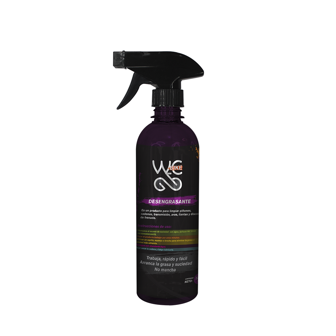 Finish Line Bike Wash 1L – Nettoyant Et Dégraissant Pour Vélo