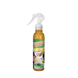 WC Quim Fresh Flores y Frutas 240 ML.