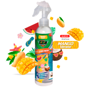 WC Quim Fresh Mango 240 ML.